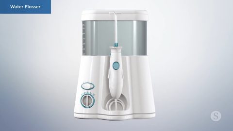 Water Flosser